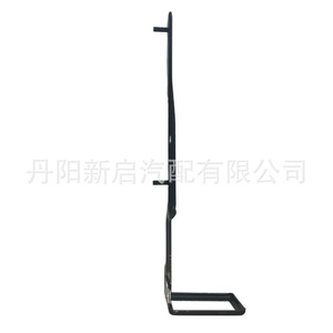 ขายึดรถบรรทุกหนักวอลโว่ OE21094409 โครงเหล็กสำหรับรุ่น FM FH - Product Image 3