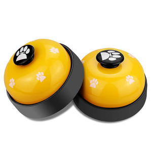 Botones Parlantes para Perros en Varios Colores, Botones Grabables para Entrenamiento Canino, Botones de Comunicación para Perros - Product Image 1