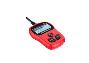 เครื่องสแกนวินิจฉัยรถยนต์ WANPU EA89 Universal OBD2 พร้อมจอแสดงผล LED แสดงผลแรงดันไฟฟ้า 12V DC  รองรับการเชื่อมต่อผ่าน USB และฟังก์ชั่นอ่านโค้ด - Product Image 3