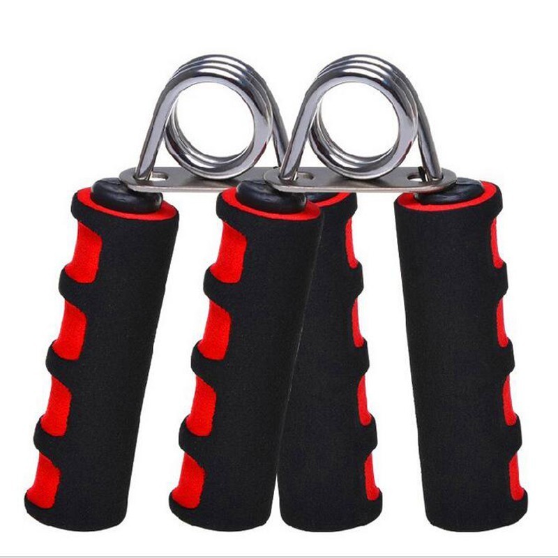 Custom Logo Simple Hand Gripper Gym