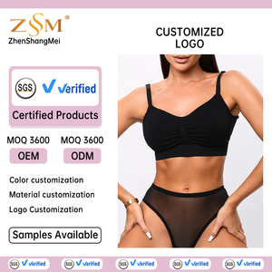 Lencería Romántica Personalizada de Encaje <span class=keywords><strong>para</strong></span> Mujer, Diseños Florales Hechos a Mano, Detalles en Satén Suave, Entrega Exprés en Toda Rusia - Product Image 2