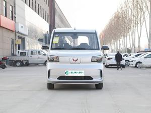 Wuling <span class=keywords><strong>Sunshine</strong></span> EV 2025 201km Standard Microvan - Product Image 1
