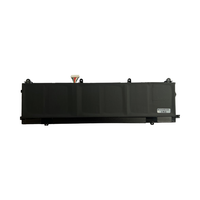 Batterie Li-Ion BN06XL neuve en gros, 11,55 V, 72,9 Wh, pour ordinateur portable HP Spectre X360 série 15-EB, en stock