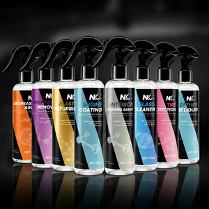 Kit Completo All-in-One per Lavaggio e Cura dell'<span class=keywords><strong>Auto</strong></span> Soluzione Completa per il Detailing Set Premium per la Cura dell'<span class=keywords><strong>Auto</strong></span> - Product Image 2