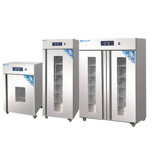 Armoire de stérilisation médicale intelligente à UV, ozone <span class=keywords><strong>et</strong></span> haute température, stérilisation <span class=keywords><strong>rapide</strong></span> pour équipement chirurgical - Product Image 2