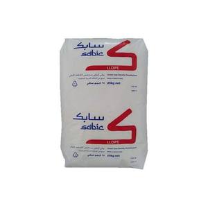 Marchandises en Stock Excellente Qualité LLDPE Linéaire Basse Densité Polyéthylène Vierge LLDPE Plastique Granules CAS No. 9002-88-4 - Product Image 1