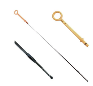 Varilla de nivel de aceite de proveedor al por mayor duradera de alta precisión para au-di A4 028115611JVW 06b115611c Uro008092 - Product Image 4