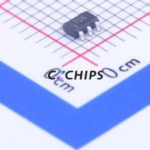 Original y nuevo LT6202CS5 # PBF SOT-23-5 circuito integrado IC Chip amplificador operativo - Product Image 1