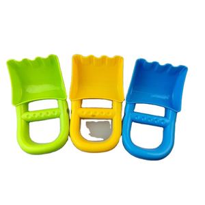 Zomer Robo Digger Handzand Kids Plastic Strand & Zand Speelgoed Oem - Product Image 3