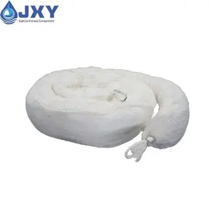 เป็นมิตรกับสิ่งแวดล้อม PP Oil Absorbent BOOM