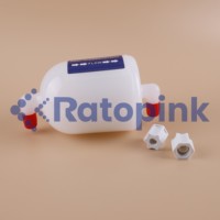 Filtre principal de type L Ratopink LB73044 10μ, remplacement pour imprimante CIJ Linx série L