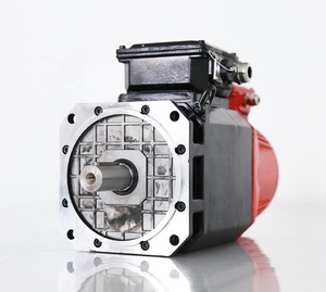 Juego de husillos de correa ATC BT30 de 90 mm y 12000 rpm para fresado con motor de inducción y controlador - Product Image 3