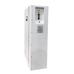 Baterí<span class=keywords><strong>a</strong></span> de Litio Hierro Lifepo4 de Grado <span class=keywords><strong>A</strong></span>, 24v 25.6v 51.2v 100 Ah y 200 Ah, Sistema de Almacenamiento de Energí<span class=keywords><strong>a</strong></span> Doméstico para UPS, BG03, China - Product Image 4