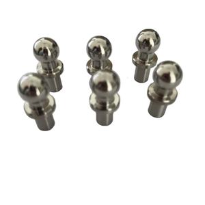 Bola de herramientas de acero inoxidable de alta precisión para mecanizado CNC para medición CMM y verificación automotriz - Product Image 5