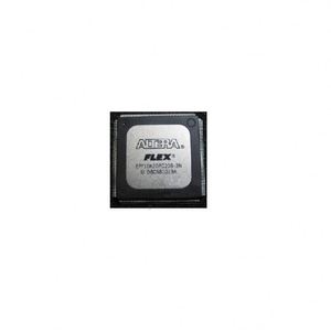 วงจรรวม IC รุ่นดั้งเดิม EPF10K20RC208-3N QFP-208 ผู้จัดจำหน่าย BOM มืออาชีพ - Product Image 1
