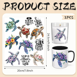 Pegatina Resistente al Agua con Impresión UV Personalizada de Buena Calidad, Ecológica, para Niños, Regalos Promocionales, Diseños de Dibujos Animados - Fabricante OEM - Product Image 6