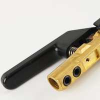Heavy Duty Nouvelle Arrivée Holland Type Support Électrique 800 Amp