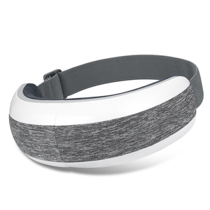 Appareil de <span class=keywords><strong>massage</strong></span> oculaire avancé, acupression, musique, thérapie de la fatigue oculaire, appareil de <span class=keywords><strong>massage</strong></span> oculaire - Product Image 5