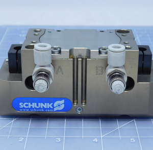 Accesorios Neumáticos Originales Alemanes PGN+100-1 371102 Air Claw Slide Robot, Gran Venta - Product Image 4