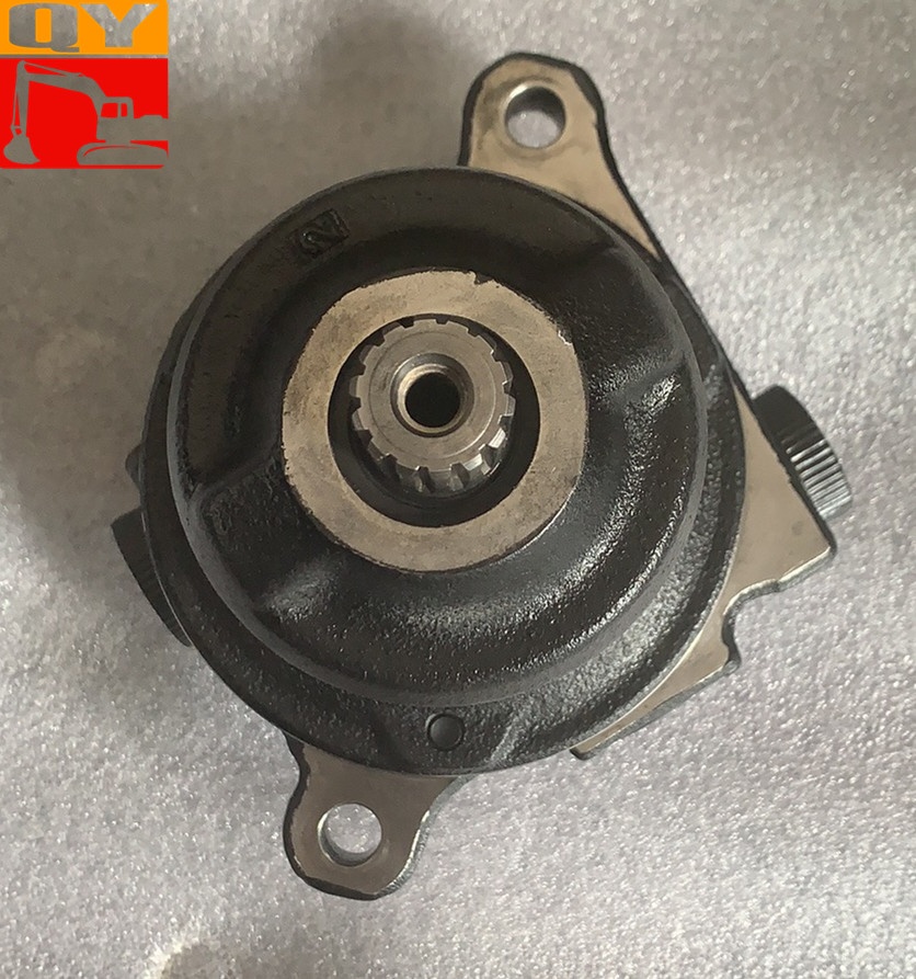 マドレーヌ 418-03-33241 Fan Motor WA200-5 WA250-5 Cooling Fan Motor