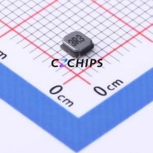 Inductor de Potencia PNLS3012-3R3M 3.3UH 1212 (Inductancia: )( Precisión: 20% Corriente Nominal: 1.05A) - Product Image 1