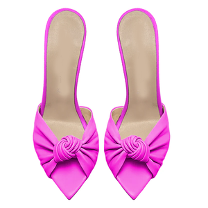 In Offerta a Basso Prezzo Sandali Estivi da Spiaggia per Ragazze con Cinturino Intrecciato Fatto a Mano, Colori Vivaci, Tacco 12 CM, Pronti per la Spedizione - Product Image 4