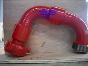 <span class=keywords><strong>Api</strong></span> <span class=keywords><strong>16C</strong></span> hình 1502 phong cách 50 loại <span class=keywords><strong>chiksan</strong></span> xoay khớp cho đường ống từ Trung Quốc sản xuất - Product Image 2