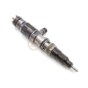 Injecteur Common Rail de haute qualité 0445120194 0445120195 0986435537 0986435642 - Product Image 3