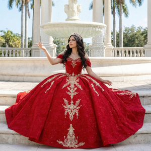 green emerald velvet dress Crimson Elegance Mermaid Bow Dress main image 1