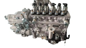 1-15603334-5 115603-3345 1156033345 - ปั๊มฉีดน้ำมันเครื่องใหม่เอี่ยม เหมาะสำหรับ Isuzu 6HK1 - Product Image 4