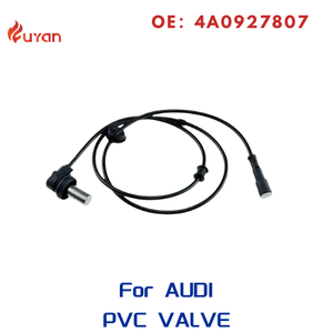 Nuovo Sensore di Velocità Ruota Fuyan 4A0927807 Compatibilità Universale <span class=keywords><strong>Audi</strong></span> 100 C4 Berlina 4A2 2.0 E 1990-1994 AAD Retrofit/Aggiornamento 6 Mesi - Product Image 3