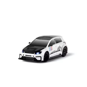 Voiture RC FPV 4WD <span class=keywords><strong>SNICLO</strong></span> CA51 1/43 avec caméra, contrôle haute vitesse 2,4 GHz, jouet de course pour enfants - Product Image 1