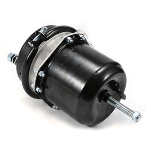 Chambre de frein à ressort de bonne qualité en gros pièces de <span class=keywords><strong>camion</strong></span> robustes chambre de frein à air T3030DD pour <span class=keywords><strong>remorque</strong></span> de <span class=keywords><strong>camion</strong></span> DAF <span class=keywords><strong>Renault</strong></span> Volvo - Product Image 5