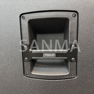 ลำโพง OEM V45 ขนาด 15 นิ้ว แบบ Passive Two-Way กันน้ำ ผลิตจากไม้เบิร์ชเป็นมิตรกับสิ่งแวดล้อม กำลังขับสูงสุด 7200 วัตต์ เหมาะสำหรับวงโยธวาทิตขนาดใหญ่ - Product Image 4