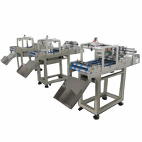 Yg 9021a cheaper automatic friction tto printer feeder conveyor for bags