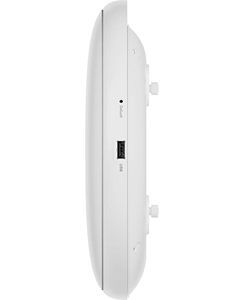 Point d'accès Wi-Fi 7 intérieur sans fil AirEngine 5776-56T Tri-radio 2,4 GHz + Double 5 GHz - Product Image 2