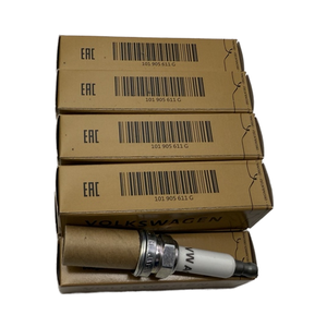 Oem hiệu suất cao 101905611g bugi cho VW Audi cho PORSCHE cho Skoda mô hình bao gồm S5 RS5 A4 A6 Q5 Cayenne Touareg - Product Image 4