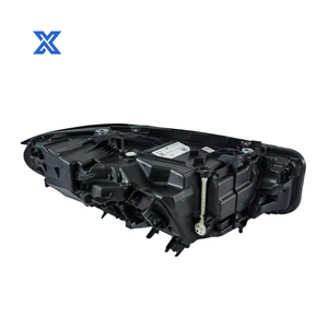 Faros Delanteros Láser Azules para <span class=keywords><strong>BMW</strong></span> G20 2020-2025, para <span class=keywords><strong>BMW</strong></span> Serie 3 G20 G28 OE 63118496149 63118496150 M340i - Product Image 4