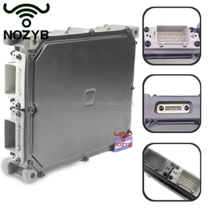 Centralina ECU ECM per Parti Motore con Programma per Cat E320B E322B Controller 164-8285 151-9301 151-9293 177-7723 164-8261 - Product Image 2