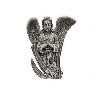 Stèles funéraires artisanaux irlandais, stèles funéraires irlandais à vendre, stèles funéraires en granit personnalisés d'Irlande - Product Image 6