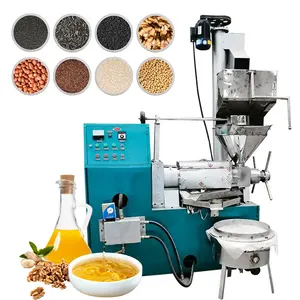 Top sale oil machine press diesel engine oil press machine donut soap ball spa oil hand press for wet powder for farm