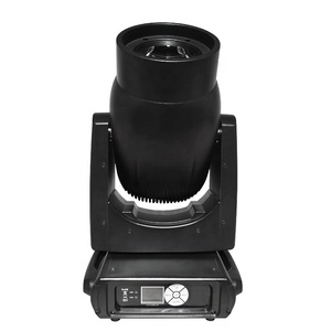 Feiyueyue <span class=keywords><strong>DMX</strong></span> bsw Led 300W di chuyển đầu bsw ánh sáng cho DJ Câu lạc bộ buổi hòa nhạc - Product Image 3