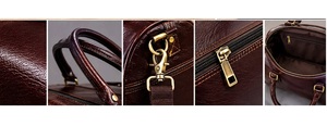 Premium Quality Waterproof Travel <b>Duffel</b> <b>Bag</b> with Large Capacity Durable Fabric and Adjustable Shoulder Strap Available For Sale - Product Image 3