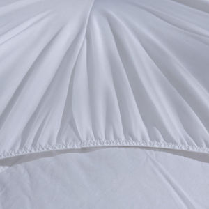 Maychaol300 pièces <span class=keywords><strong>faux</strong></span> ongles pour matelas matelassé, protection de matelas de lit, de chambre à coucher, qualité tissée, 40 adultes, microfibre unie, 200TC - Product Image 2