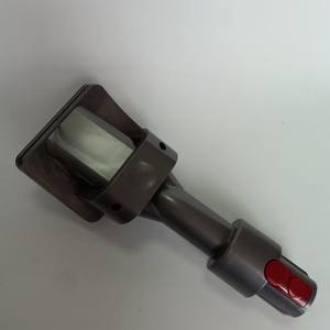 Cabezal de cepillo Dyson para mascotas, para aspiradora V7, V8, V10, V11, fácil limpieza, uso doméstico, Material plástico - Product Image 1