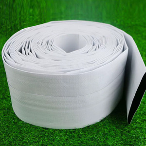 Nouveau 20mm PE plastique trou préfabriqué tuyau d'eau arroseur boule d'irrigation principale pour l'<span class=keywords><strong>arrosage</strong></span> agricole et le jardinage - Product Image 1