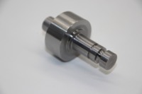 Service de prototypage rapide de pièces en métal aluminium acier inoxydable usinées sur commande en Chine