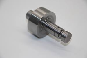 خدمة تصنيع أجزاء معدنية مخصصة من الألومنيوم والفولاذ المقاوم للصدأ باستخدام تقنية التصنيع بالتحكم الرقمي بالحاسوب، خدمة النماذج الأولية السريعة - Product Image 6