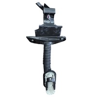 Kit de Conectores Modulares de 48 Pines para Separación de Puertas y Conexión Pasante para Toyota TNGA al por Mayor