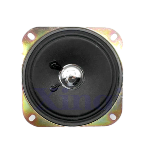 Altavoz Inalámbrico Metálico <span class=keywords><strong>para</strong></span> Máquinas de Arcade y <span class=keywords><strong>Juegos</strong></span> Operados con Monedas, con Soporte en Inglés - Product Image 4
